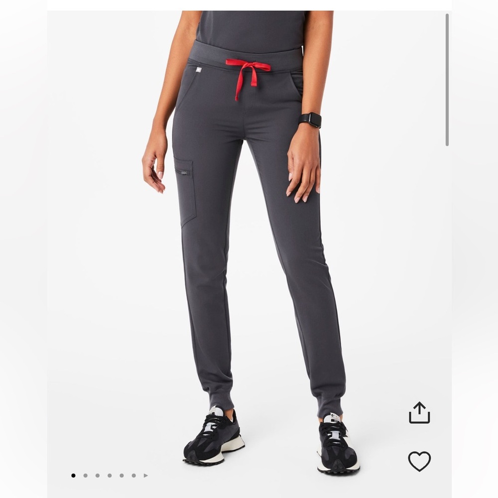 Figs Zamora Jogger Scrub Pants